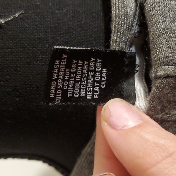 Will Smith, L, gray - Picture 10 of 10